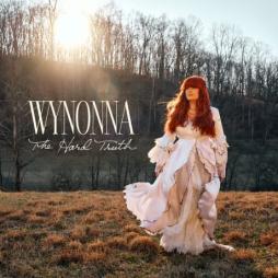 The Hard Truth di Wynonna  Judd - CD