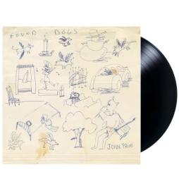 Found Dogs di John Prine - LP