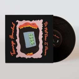 Do Not Dare To Dream di Teenage Fanclub - LP