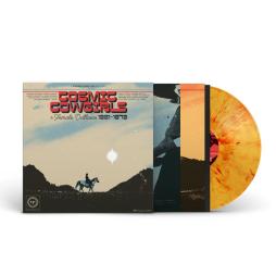 Cosmic Cowgirls & Female Outlaws 1951 - 1979 di Cosmic Cowgirls & Female Outlaws - LP
