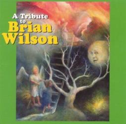 A Tribute To Brian Wilson di Brian Wilson - CD