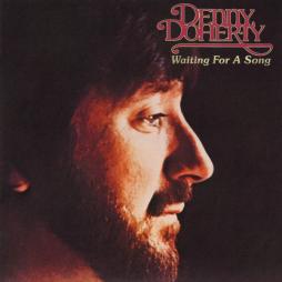 Waiting For A Song di Denny Doherty - CD
