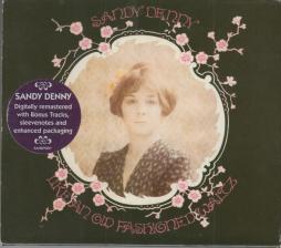Like An Old Fashioned Waltz di Sandy Denny - CD