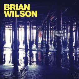 No Pier Pressure di Brian Wilson