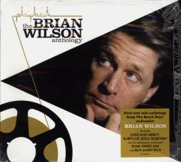 Playback  (The Brian Wilson Anthology) di Brian Wilson - CD