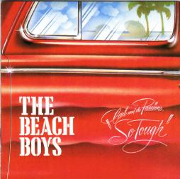 Carl & The Passions/ Holland di Beach Boys - CD
