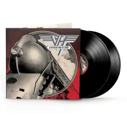 A Different Kind Of Truth di Van Halen
