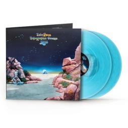 Tales From Topographic Oceans di Yes - LP