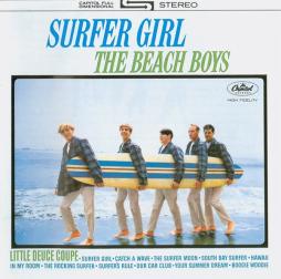 Surfer Girl / Shut Down Volume 2 di Beach Boys