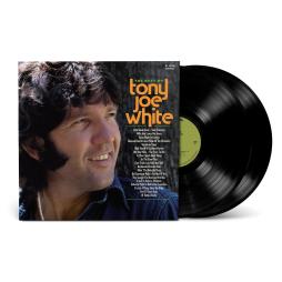 The Best Of di Tony Joe White - LP