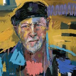 Hippies, Thugs And Heroes di Richard Thompson - CD