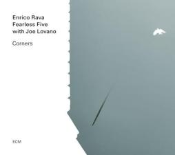Corners di Enrico Rava  - CD