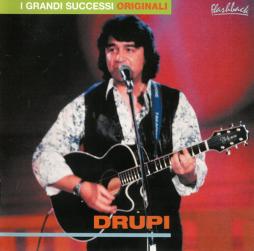 I Grandi Successi Originali di Drupi - CD
