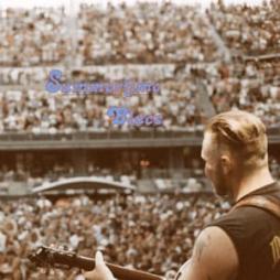 Summertime Blues di Zach Bryan - CD