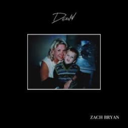 Deann di Zach Bryan - CD