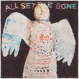All Set The Bone di Greg Freeman - CD