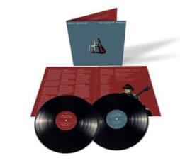 The Blood Of Others di Bruce Cockburn - LP