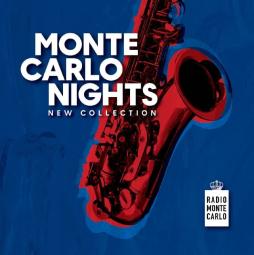 New Collection di Montecarlo Nights - CD