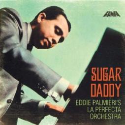 Sugar Daddy di Eddie Palmieri - CD