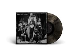 Shaving A Dead Man di JP Harris & The Tough Choices - LP