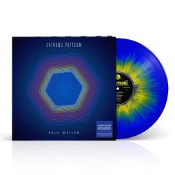 Saturns Pattern di Paul Weller - LP