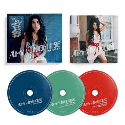 Back To Black 20th Anniversary  di Amy Winehouse - CD