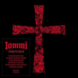 From The Dark di Tony Iommi