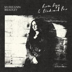 Rose Dogs & Blackwood Pew di Muireann Bradley - CD