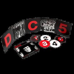 Glad All Over The World - The Hits & Albums di Dave Clark Five - CD