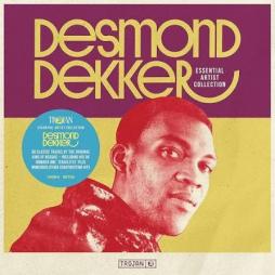 Essential Artist Collection di Desmond Dekker - CD