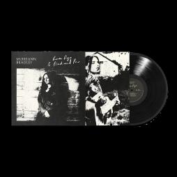 Rose Dogs & Blackwood Pew di Muireann Bradley - LP