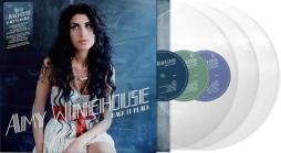 Back To Black 20th Anniversary di Amy Winehouse - LP