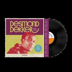 Essential Artist Collection di Desmond Dekker - CD