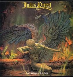 Sad Wings Of Destiny di Judas Priest - CD