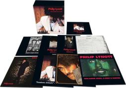 The Story Of My Life di Phil Lynott - CD