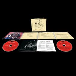 The Who By Numbers Deluxe Edition di The Who