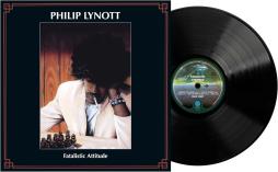 Fatalistic Attitude di Phil Lynott