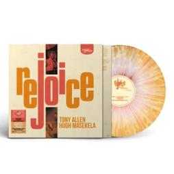 Rejoice di Tony Allen - LP