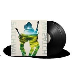 The Sea Of Emotion di Joe Satriani Steve Vai - LP
