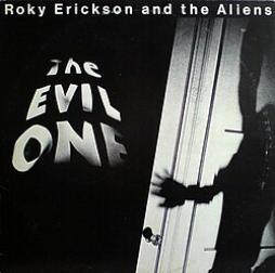 The Evil One di Roky Erickson - CD