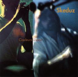 Couleurs Livioù di Skeduz - CD