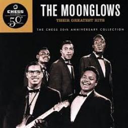 Their Greatest Hits di Moonglows - CD