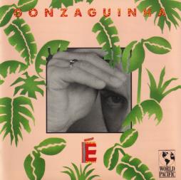 E' di Gonzaguinha - CD