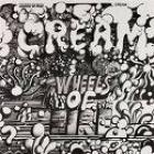 Wheels Of Fire di Cream - CD