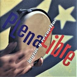 Juntos Y Revueltos di Plena Libre - CD