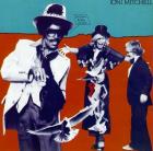 Don Juan's Reckless Daughter di Joni Mitchell - CD