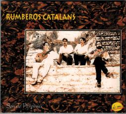 Son De Perpinya' di Rumberos Catalans - CD