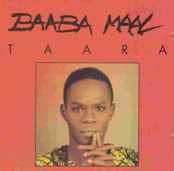 Taara di Maal Baaba - CD