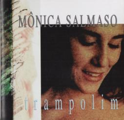 Trampolim di Monica Salmaso - CD