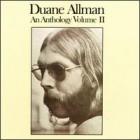 An Anthology Volume II di Duane Allman - CD